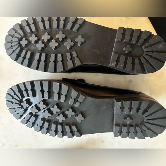 NWOT - NEVER WORN! Kate Spade Posh Loafers size 7.5 - Picture 5 of 5